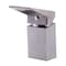 Alfi Brand Brushed Nickel Deck Mount 3 Hole Tub Filler & Shower Head AB2464-BN - alternate 7